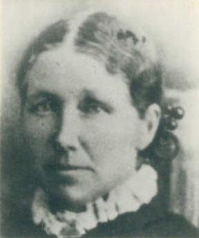 Mary Ann Johnson (1840 - 1888) Profile